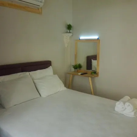 Old Town * アンタルヤ