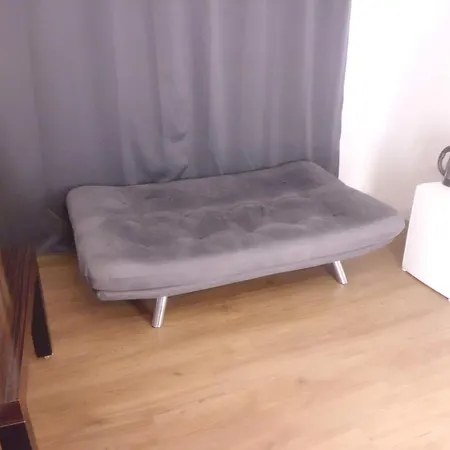 Old Town ホテル *