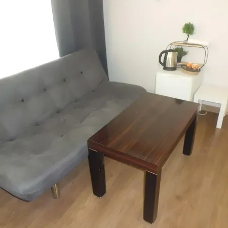 ホテル Old Town アンタルヤ