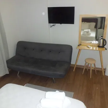 Old Town ホテル アンタルヤ