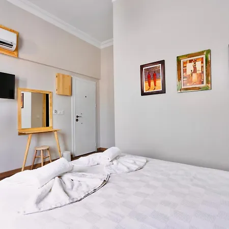 Old Town * アンタルヤ