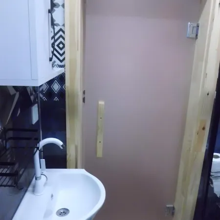 Old Town アンタルヤ