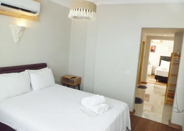 Hotell Old Town 3*