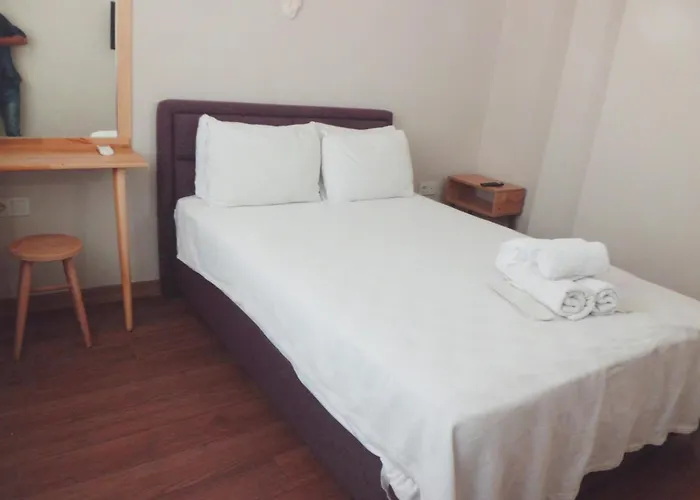 Old Town Hotell
