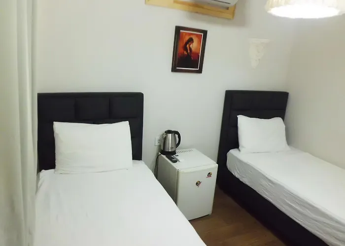 Hotell Old Town