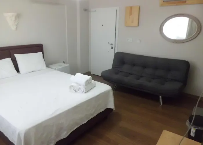 Old Town Hotell