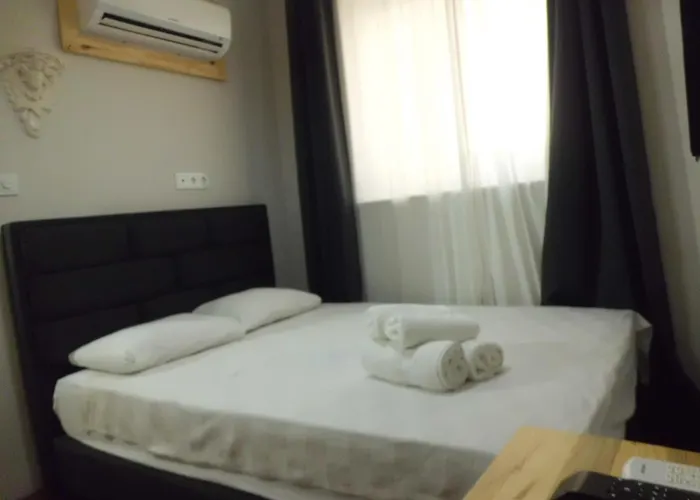 Hotell Old Town
