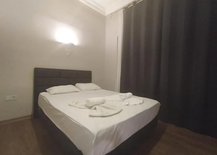 Hotell Old Town